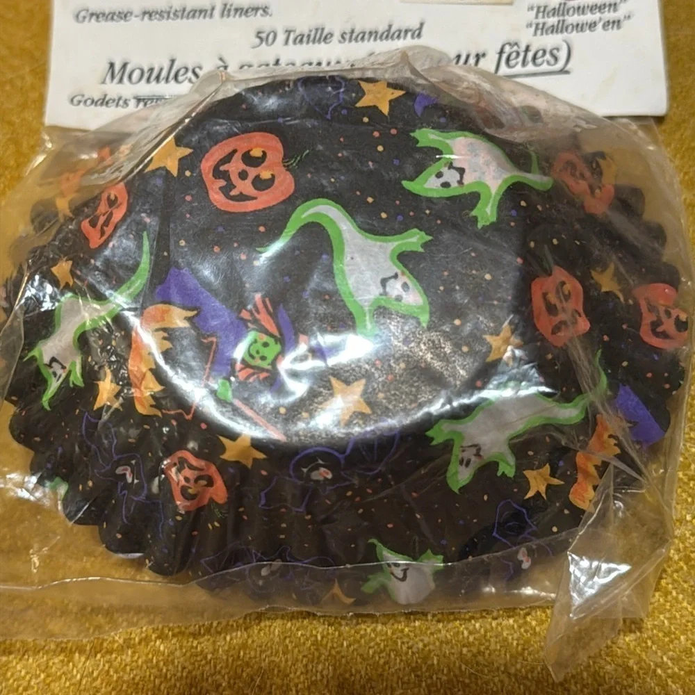 Wilton bundle packs